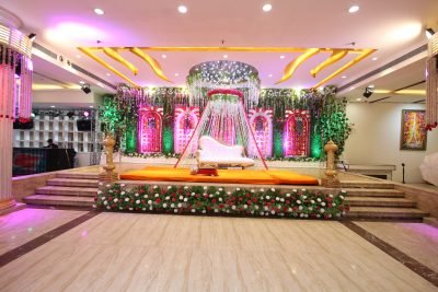 banquet halls in peeragarhi