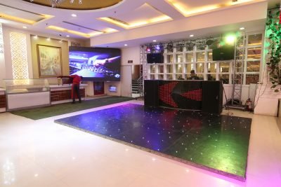 banquet halls in peeragarhi