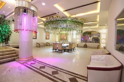banquet halls in peeragarhi