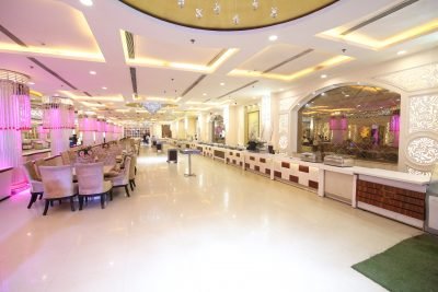 banquet halls in peeragarhi