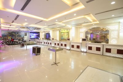 banquet halls in peeragarhi