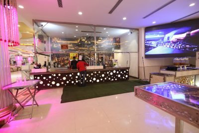 banquet halls in peeragarhi