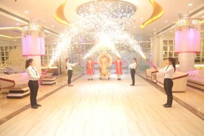 banquet halls in peeragarhi