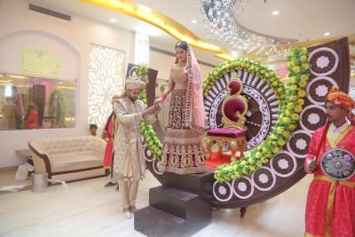 banquet halls in north delhi