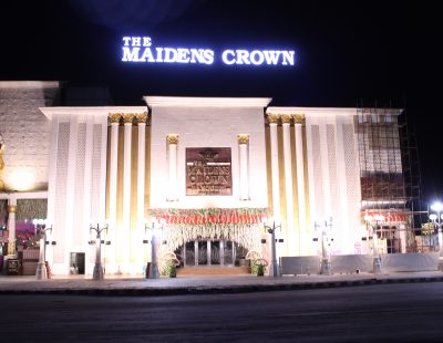 Banquet Halls in Peeragarhi