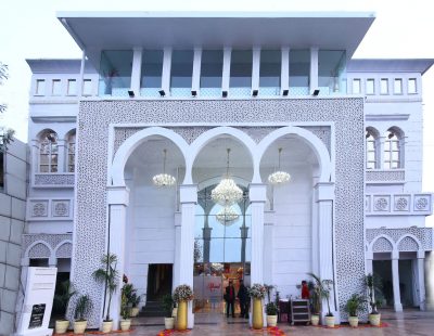 Banquet Halls in Peeragarhi