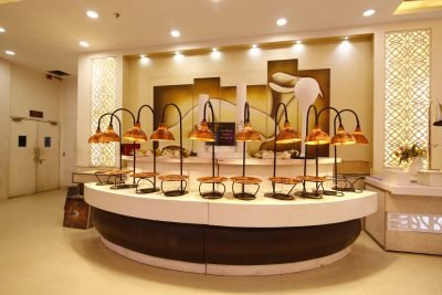 banquets in peeragarhi