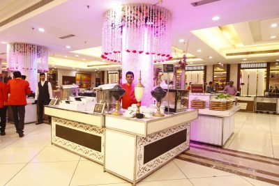 banquet halls in peeragarhi