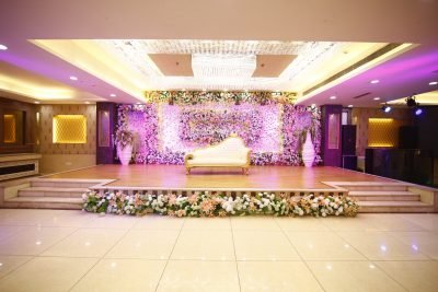 banquet halls in peeragarhi