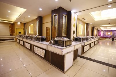 banquet halls in peeragarhi