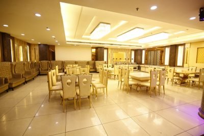 banquet halls in peeragarhi