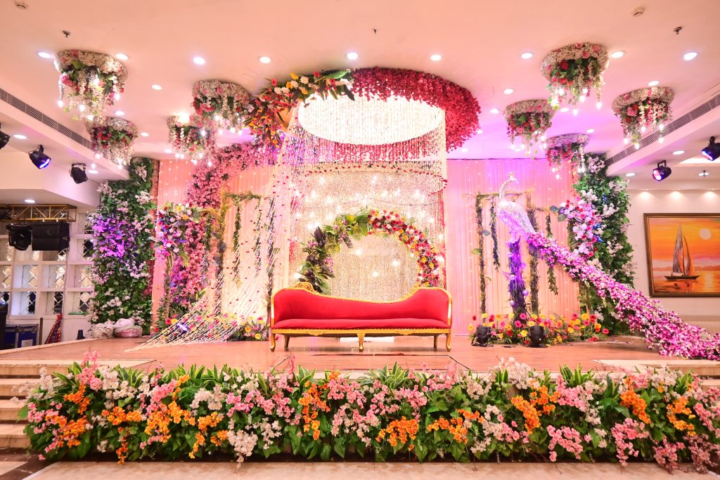 Banquet halls in delhi