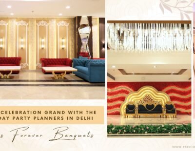 Party Planner in Delhi