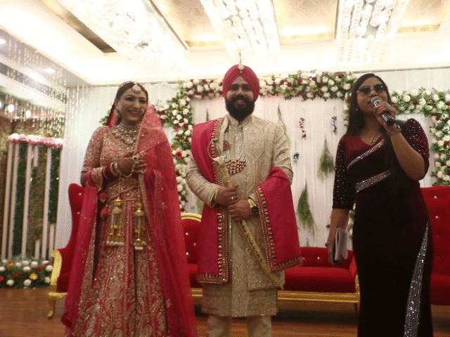 Complete Event Hosting Services in Delhi – Planning to Execution