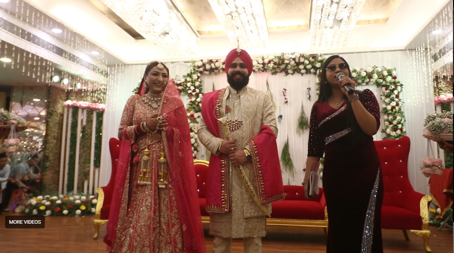 Event Hosting Services in Delhi