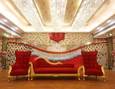 Affordable Wedding Venue in Delhi