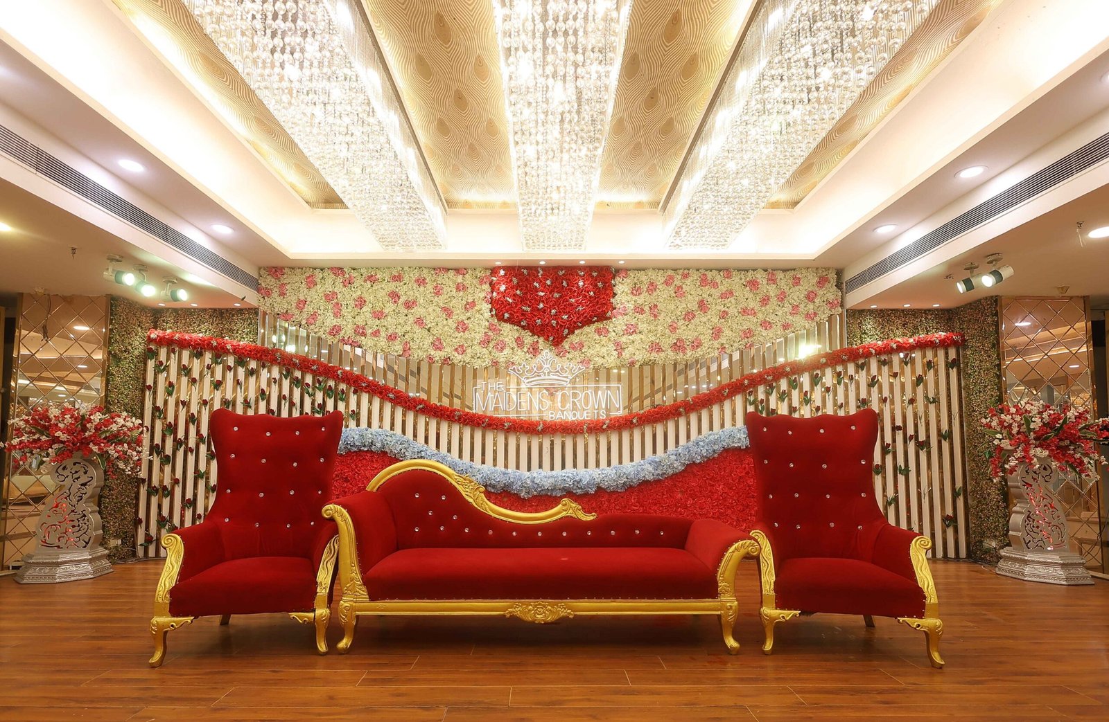 Affordable Wedding Venue in Delhi